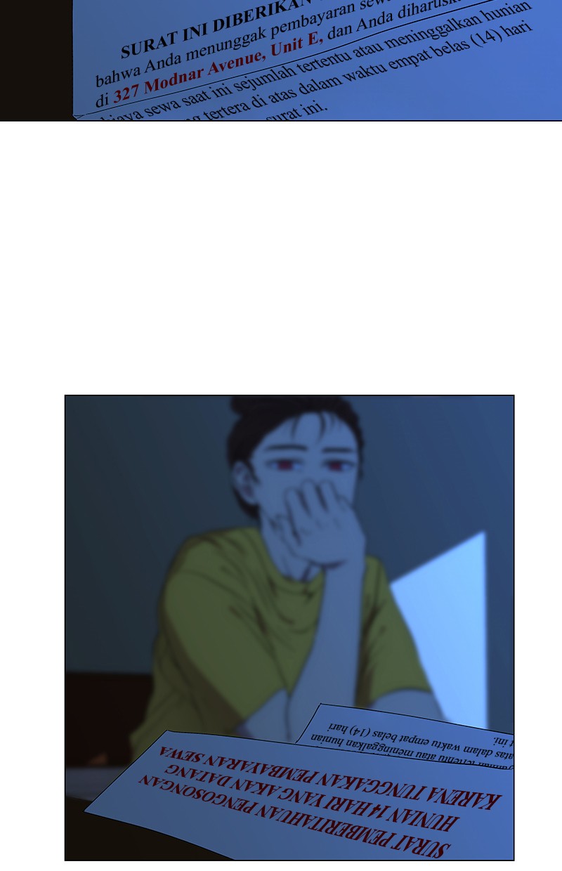 I Love Yoo Chapter 35 Gambar 3