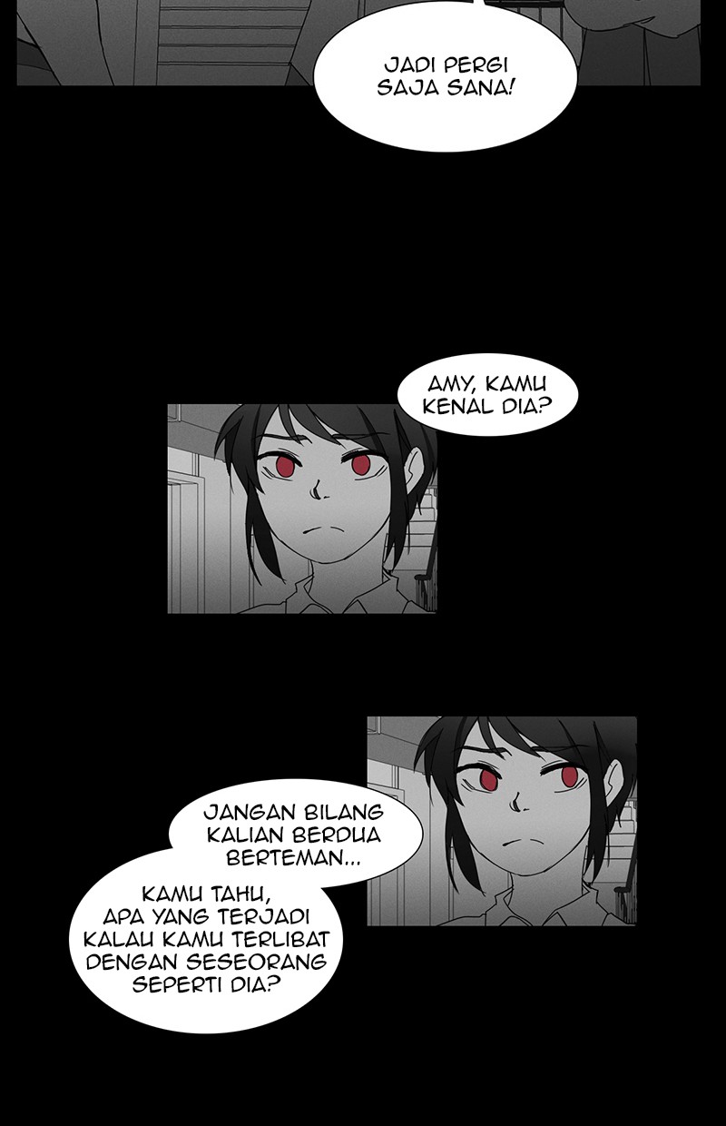 I Love Yoo Chapter 35 Gambar 30