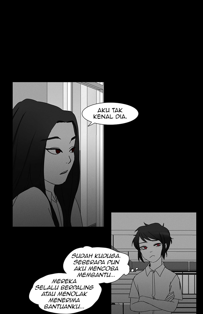 I Love Yoo Chapter 35 Gambar 31