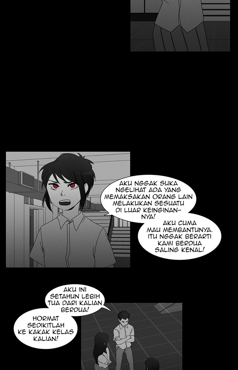 I Love Yoo Chapter 35 Gambar 32