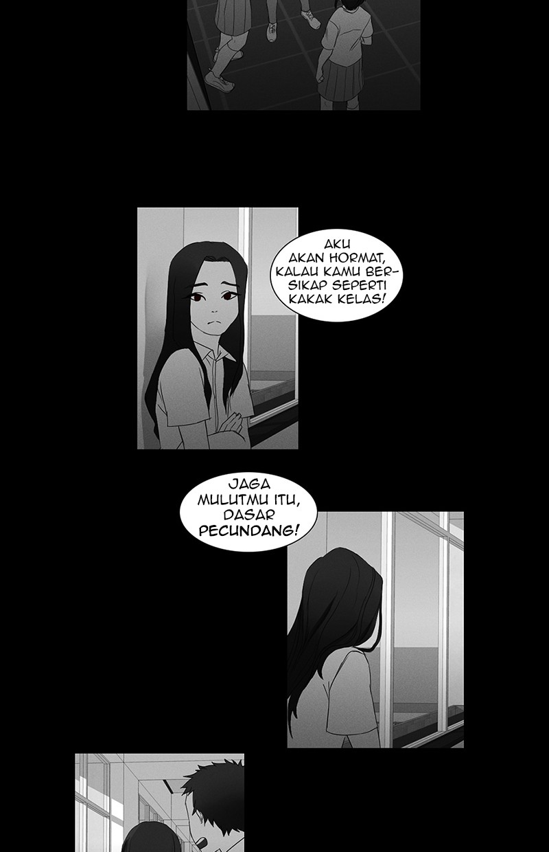 I Love Yoo Chapter 35 Gambar 33