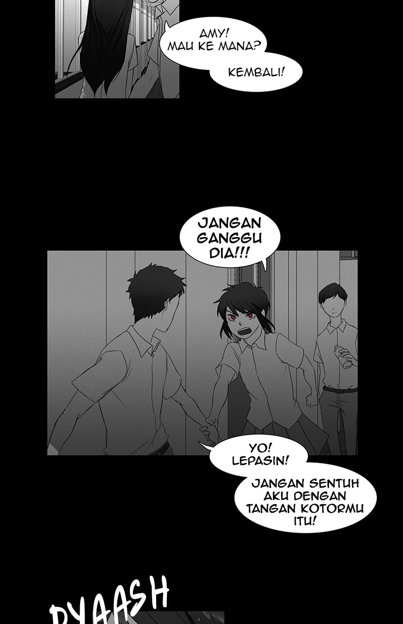 I Love Yoo Chapter 35 Gambar 34