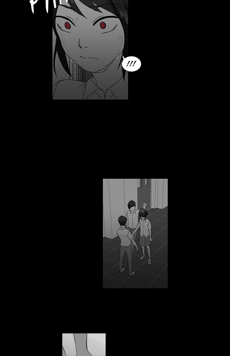 I Love Yoo Chapter 35 Gambar 35