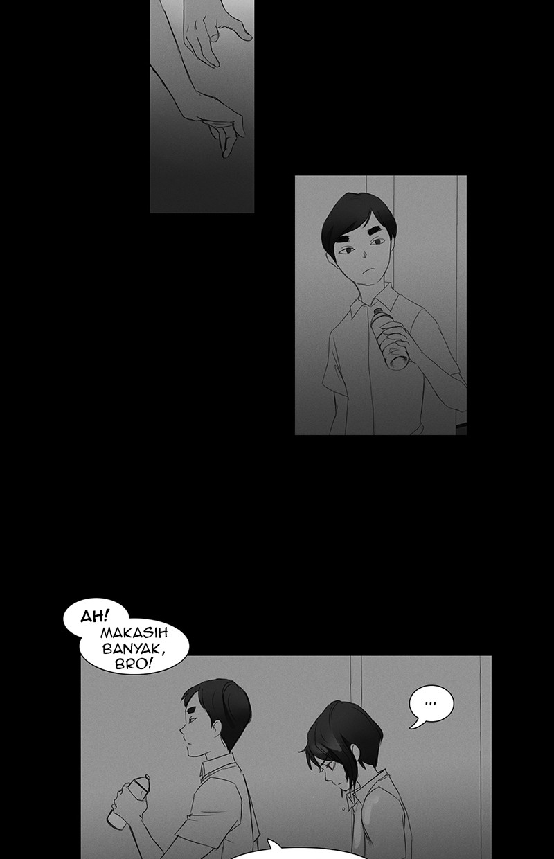 I Love Yoo Chapter 35 Gambar 36