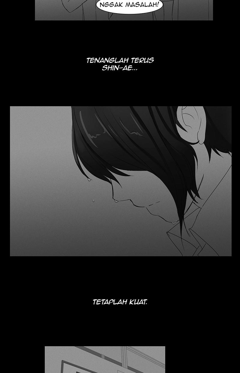 I Love Yoo Chapter 35 Gambar 37