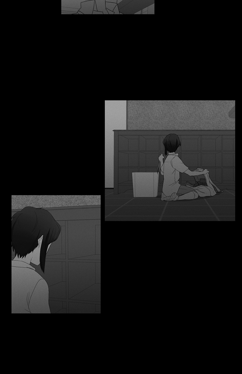 I Love Yoo Chapter 35 Gambar 39