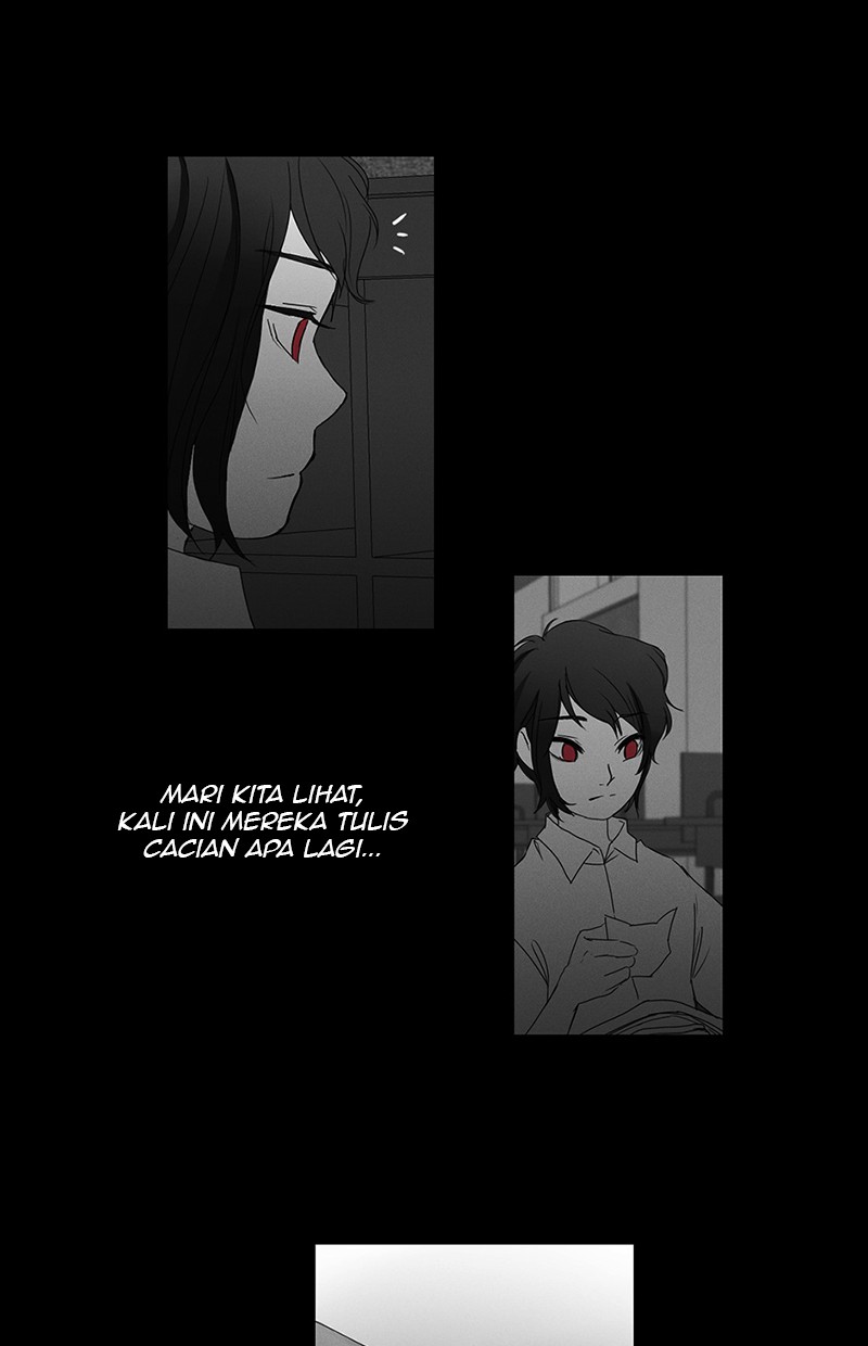 I Love Yoo Chapter 35 Gambar 40