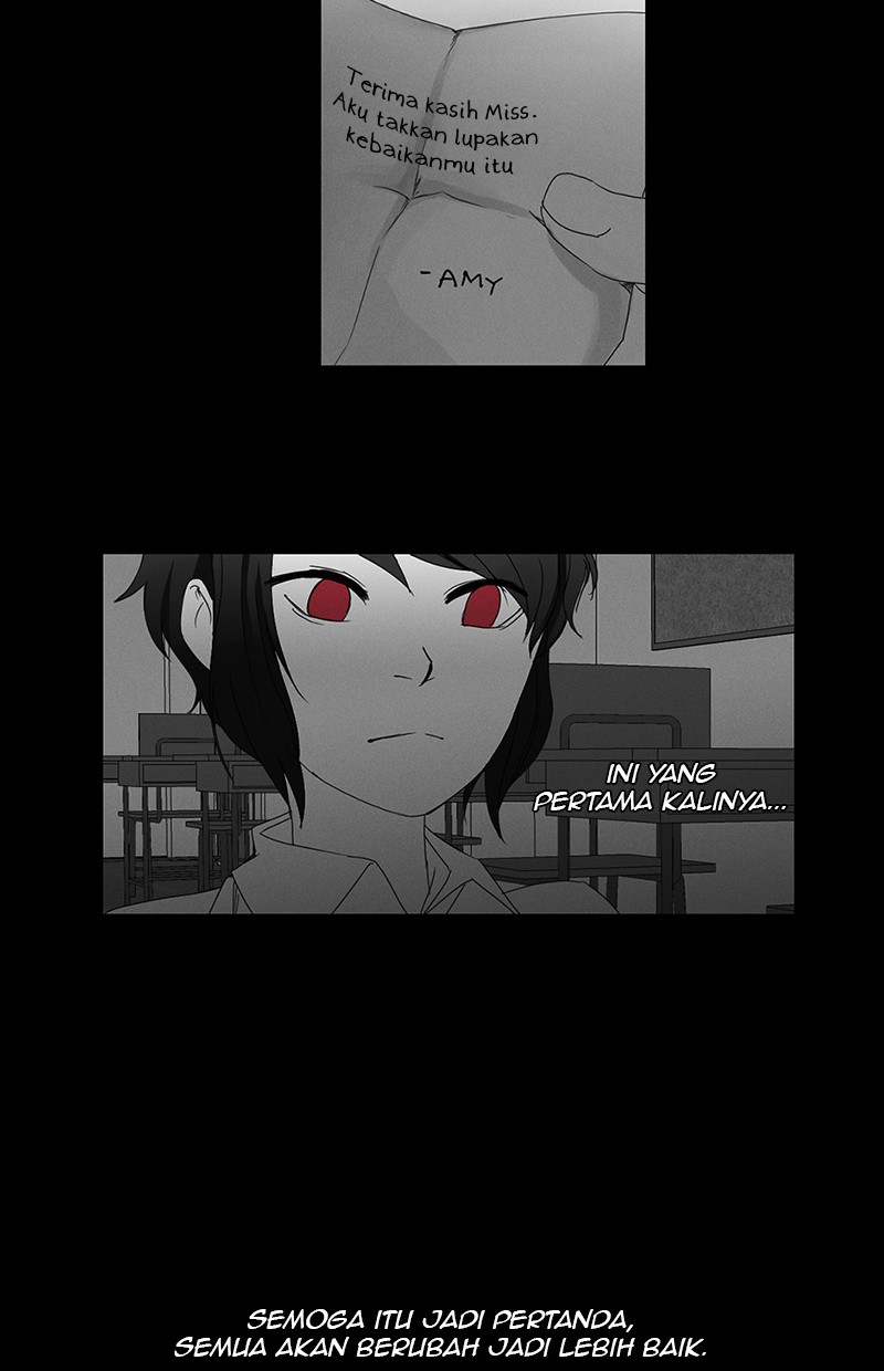 I Love Yoo Chapter 35 Gambar 41