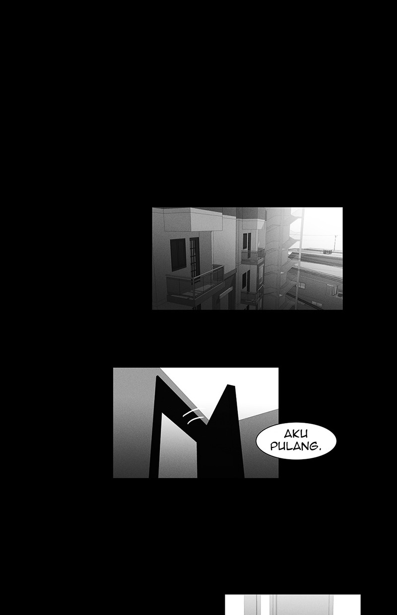 I Love Yoo Chapter 35 Gambar 42