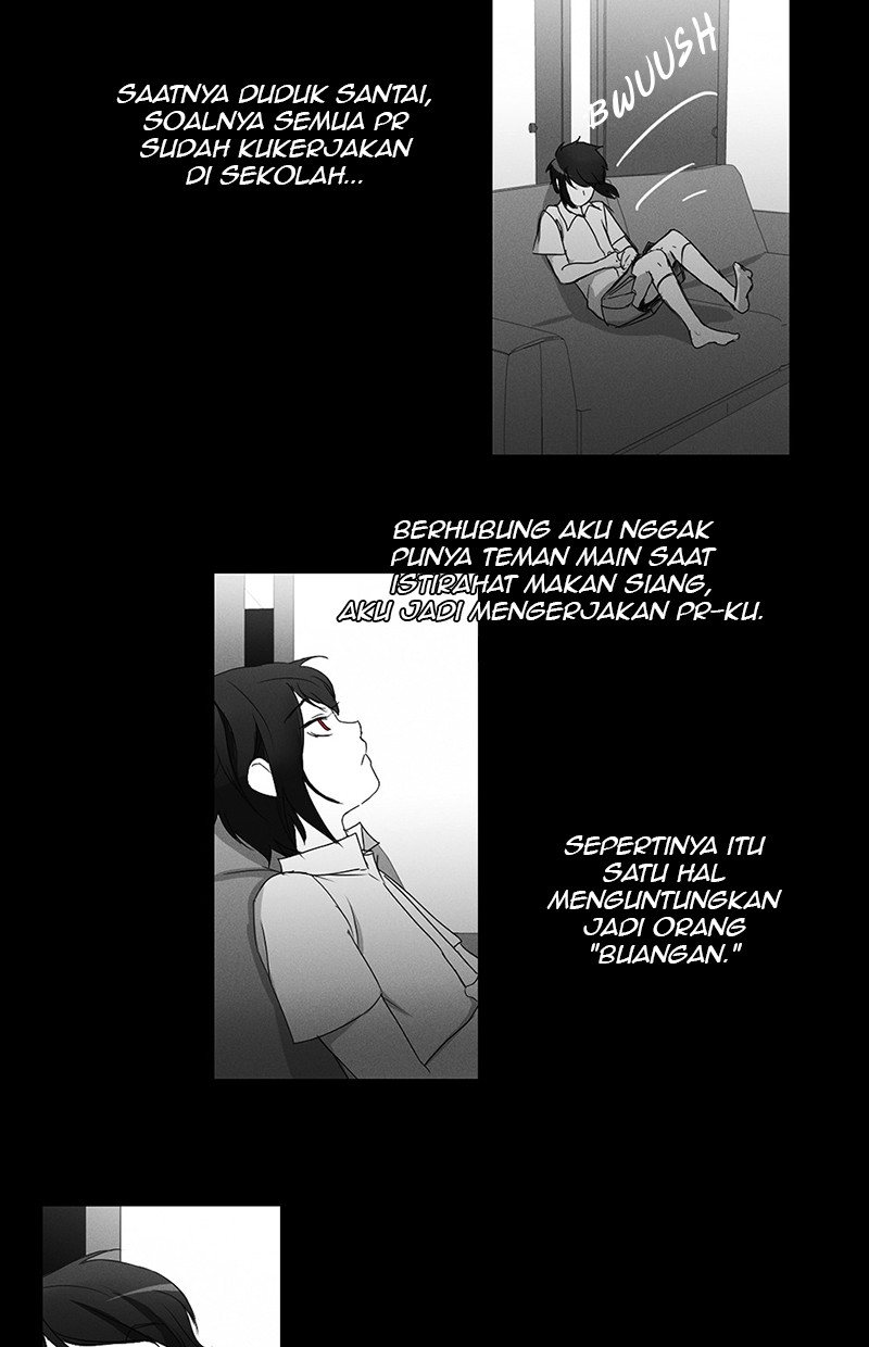 I Love Yoo Chapter 35 Gambar 43