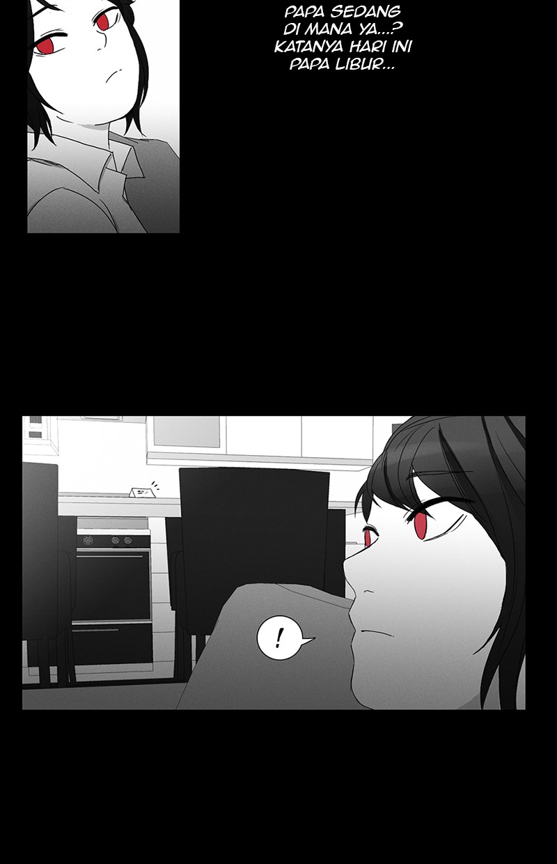 I Love Yoo Chapter 35 Gambar 44