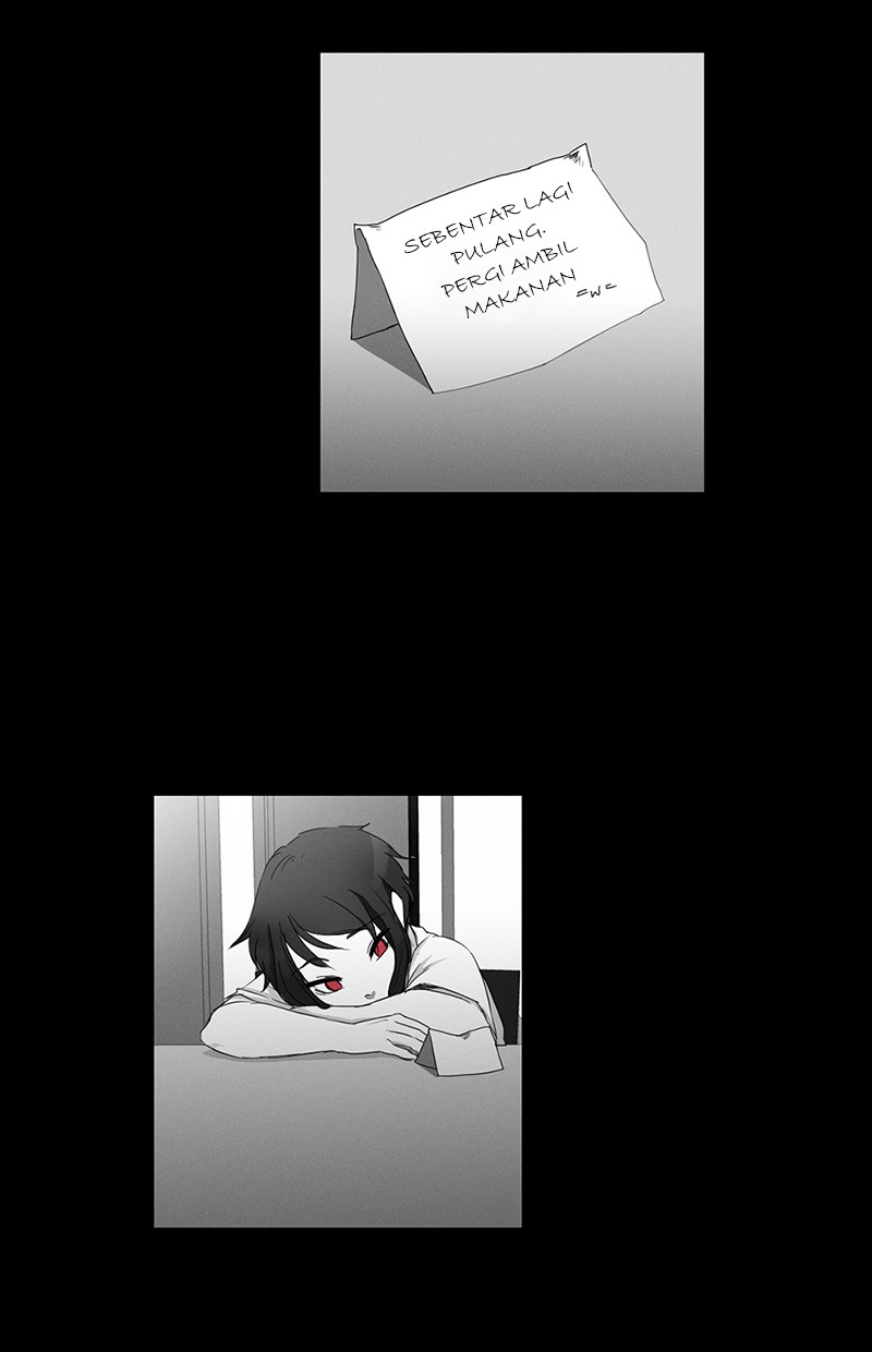 I Love Yoo Chapter 35 Gambar 45