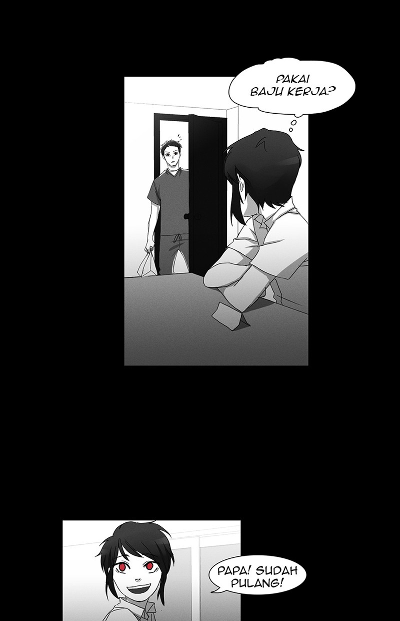 I Love Yoo Chapter 35 Gambar 47