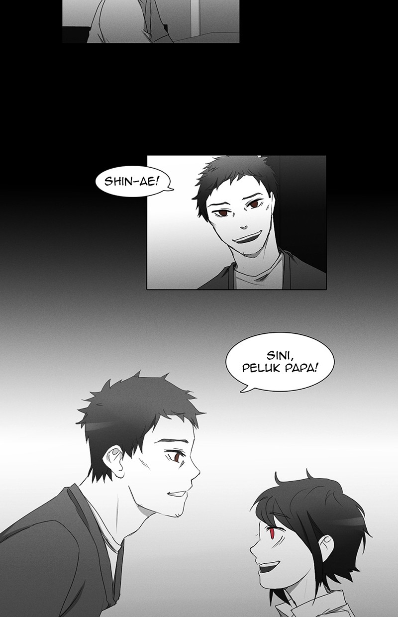 I Love Yoo Chapter 35 Gambar 48