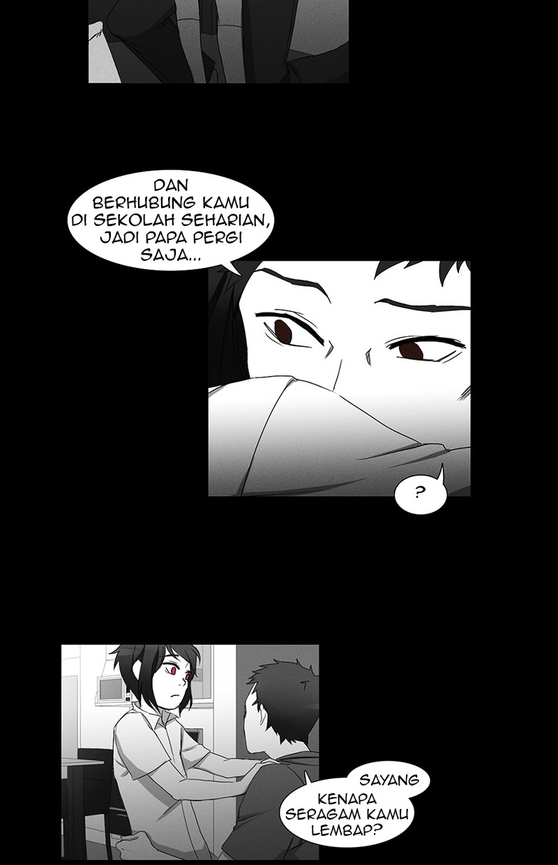 I Love Yoo Chapter 35 Gambar 50