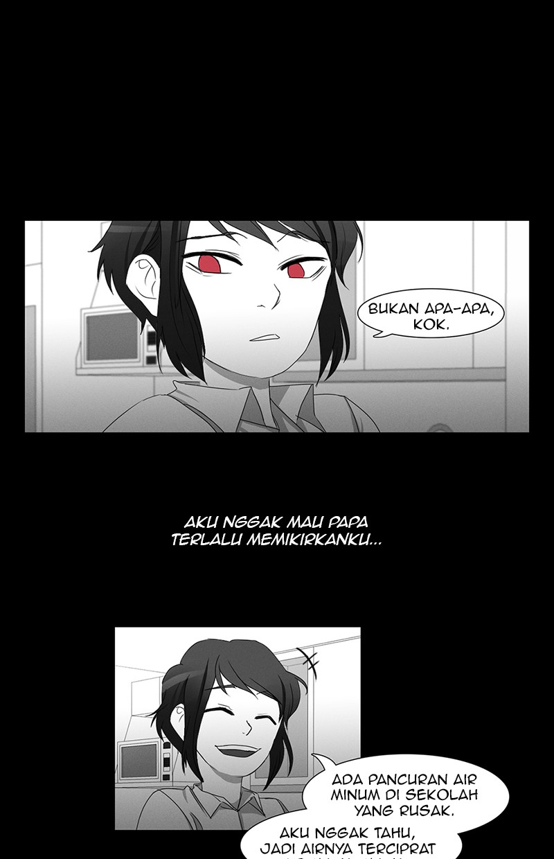 I Love Yoo Chapter 35 Gambar 51