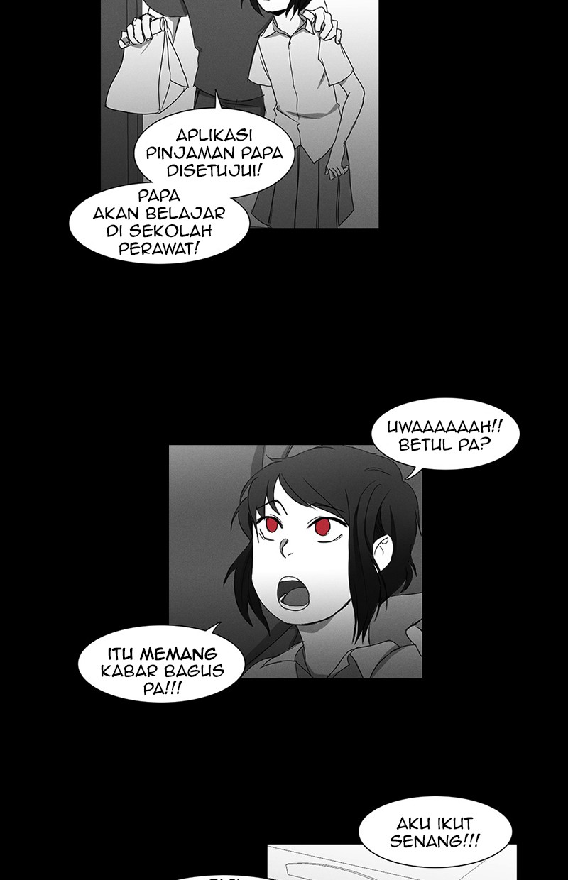 I Love Yoo Chapter 35 Gambar 53