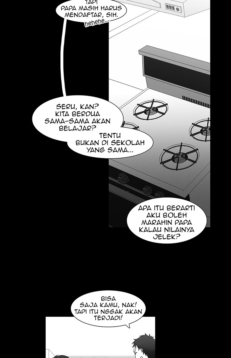I Love Yoo Chapter 35 Gambar 54
