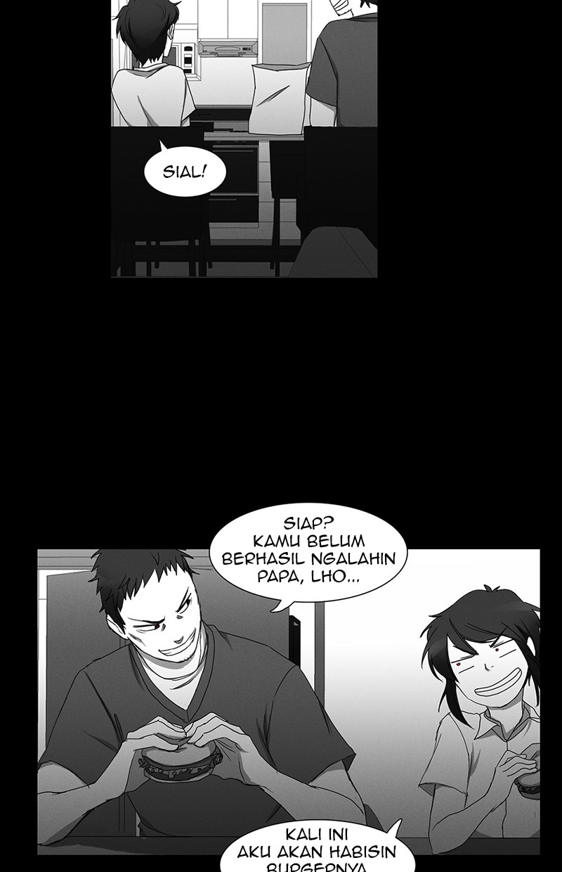 I Love Yoo Chapter 35 Gambar 55