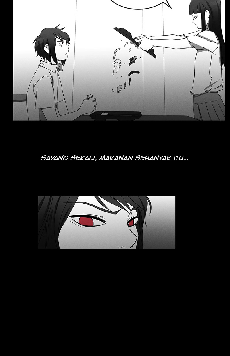 I Love Yoo Chapter 35 Gambar 58