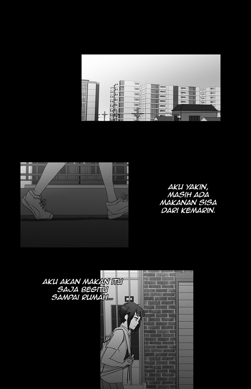 I Love Yoo Chapter 35 Gambar 59