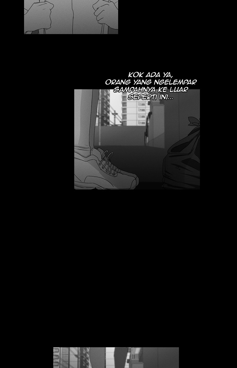 I Love Yoo Chapter 35 Gambar 61