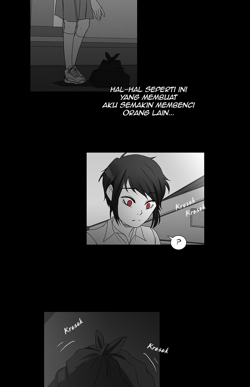 I Love Yoo Chapter 35 Gambar 63