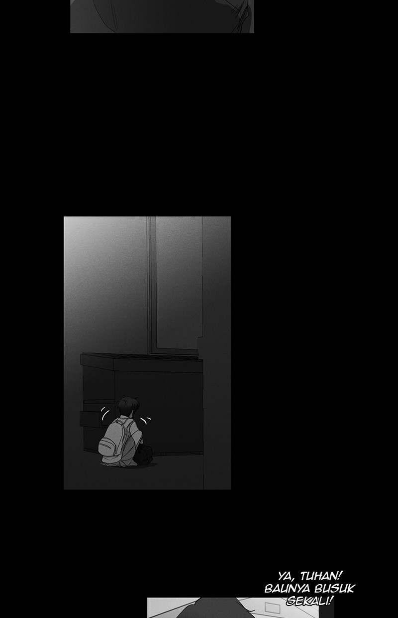 I Love Yoo Chapter 35 Gambar 64