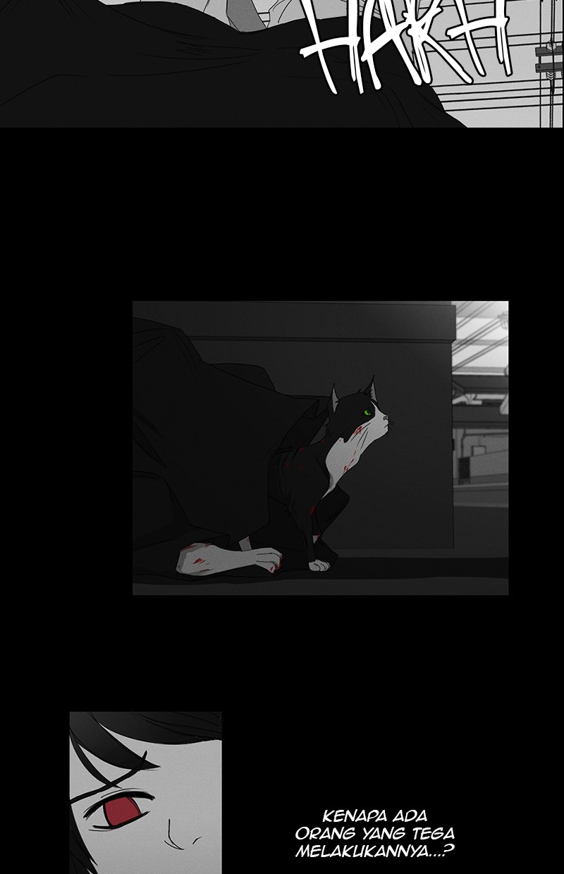 I Love Yoo Chapter 35 Gambar 66