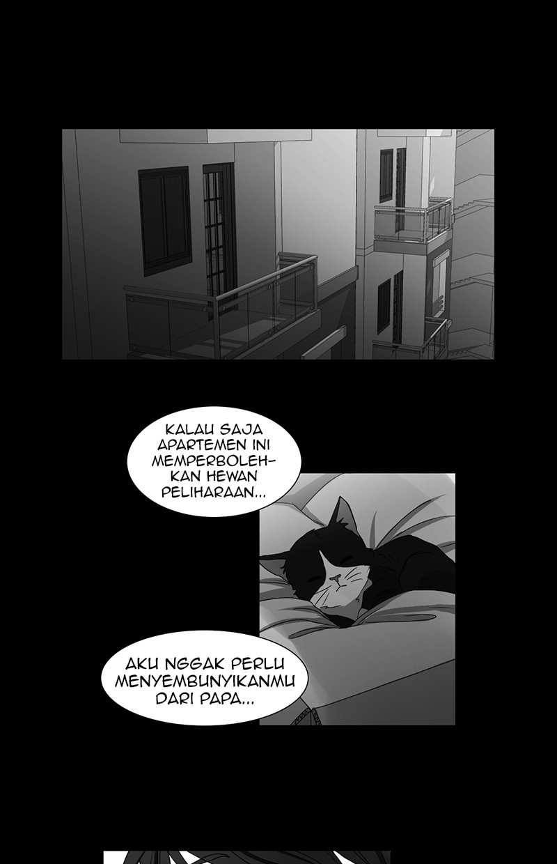 I Love Yoo Chapter 35 Gambar 71