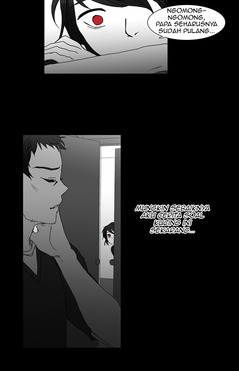 I Love Yoo Chapter 35 Gambar 72