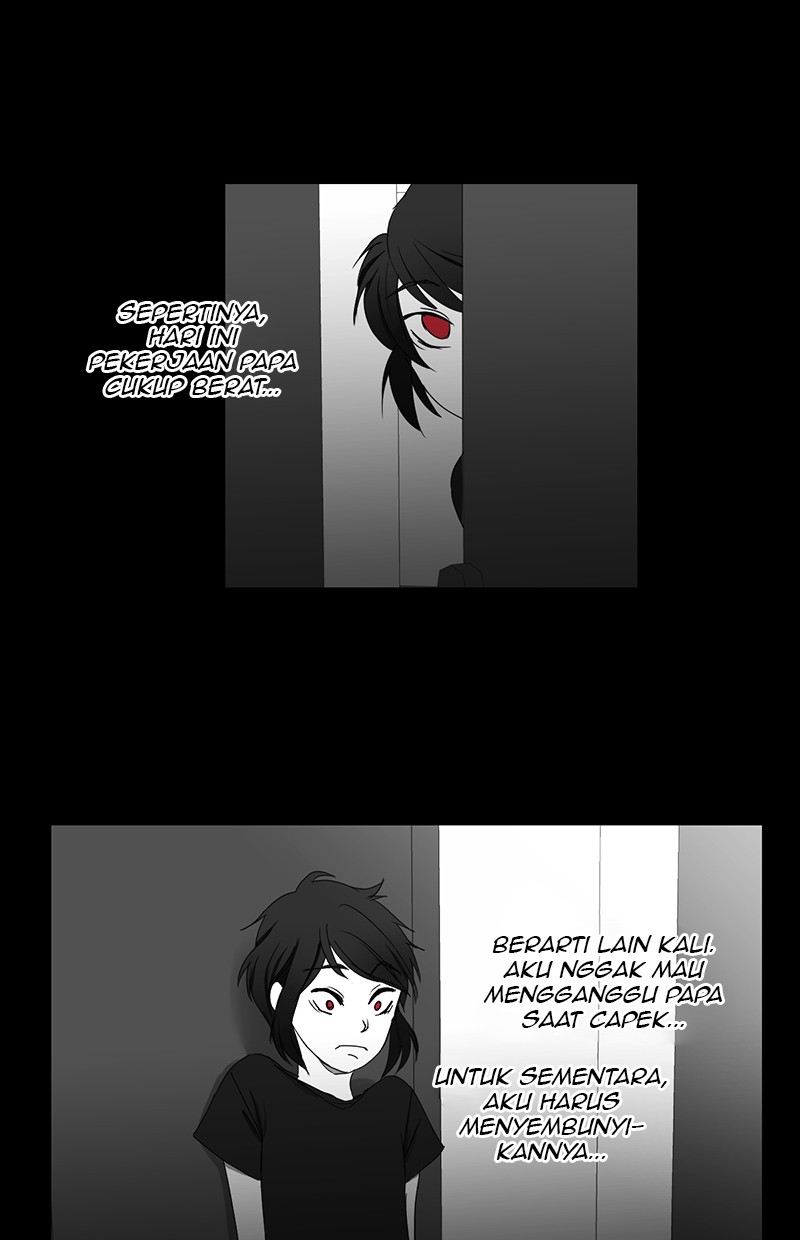 I Love Yoo Chapter 35 Gambar 73