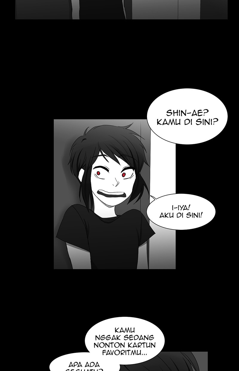 I Love Yoo Chapter 35 Gambar 74