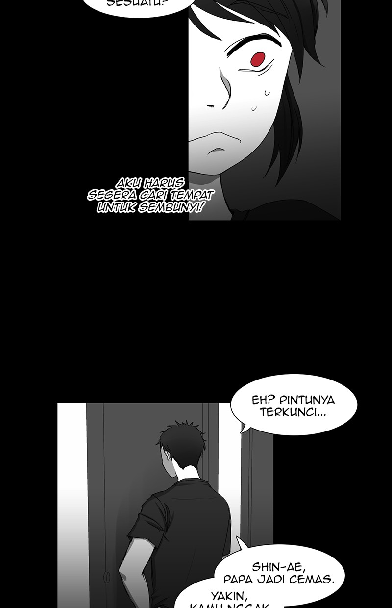 I Love Yoo Chapter 35 Gambar 75