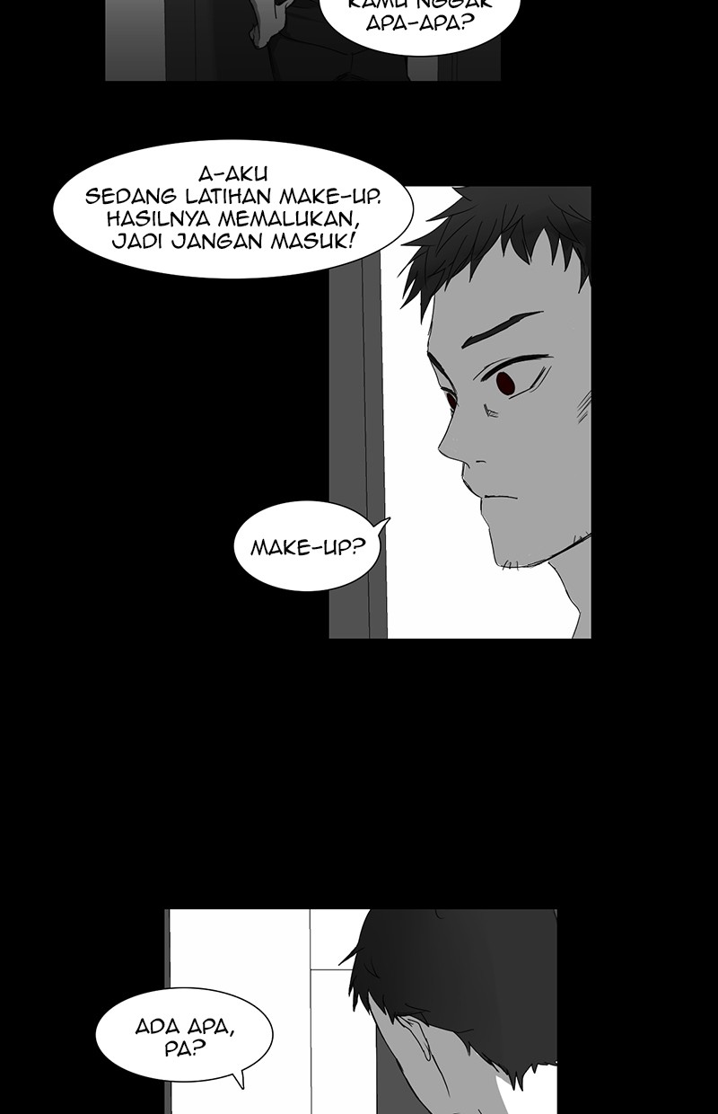 I Love Yoo Chapter 35 Gambar 76