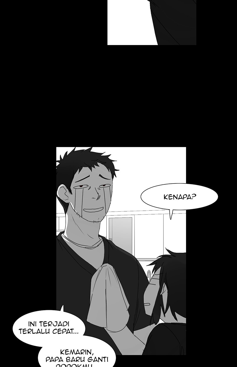 I Love Yoo Chapter 35 Gambar 78