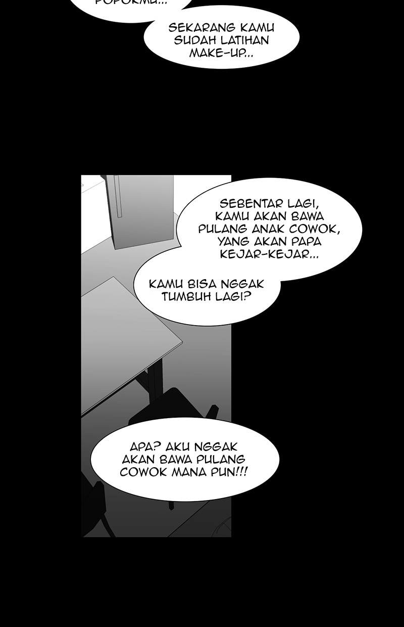 I Love Yoo Chapter 35 Gambar 79