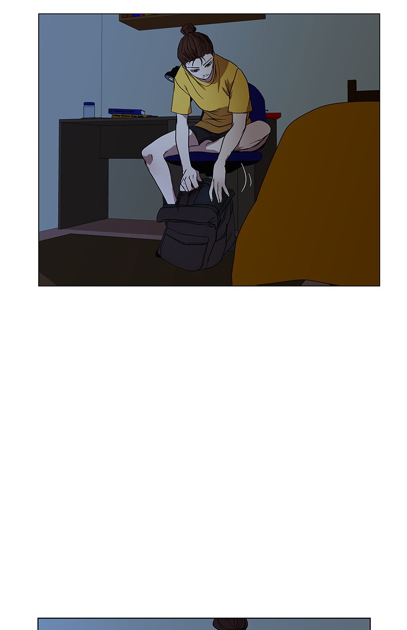 I Love Yoo Chapter 35 Gambar 8