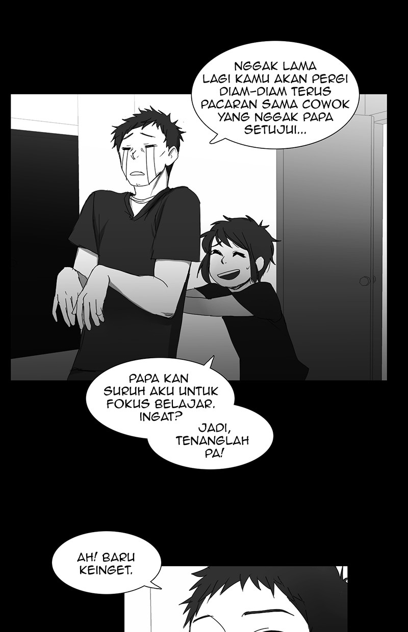 I Love Yoo Chapter 35 Gambar 80