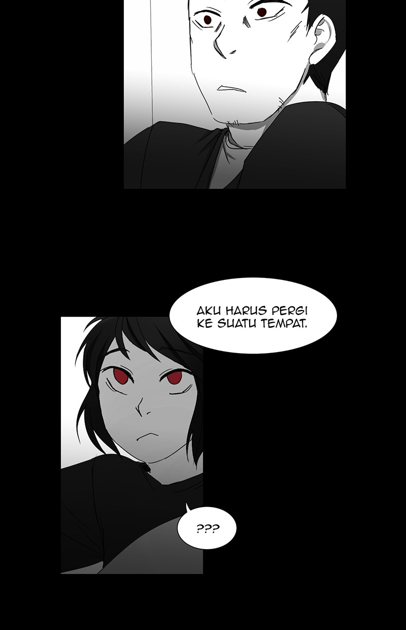 I Love Yoo Chapter 35 Gambar 81