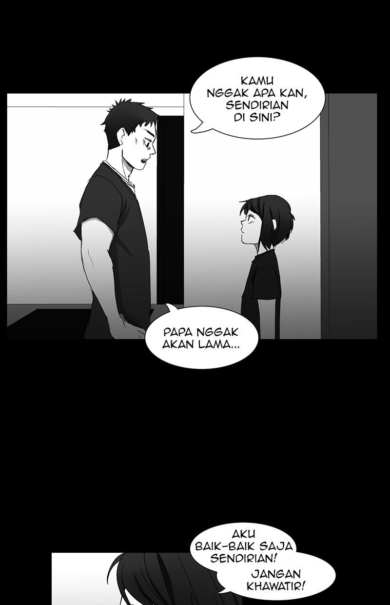 I Love Yoo Chapter 35 Gambar 82