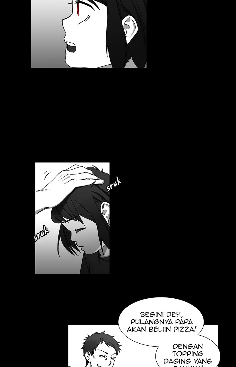 I Love Yoo Chapter 35 Gambar 83