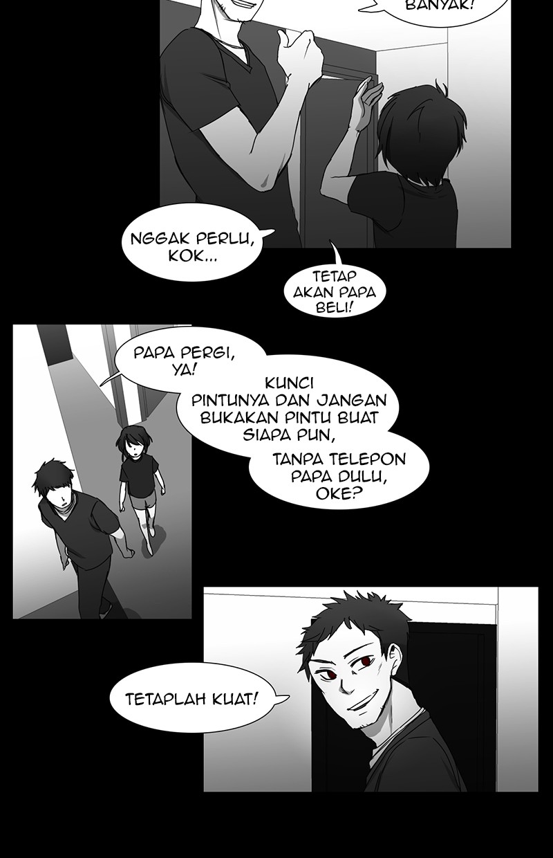 I Love Yoo Chapter 35 Gambar 84
