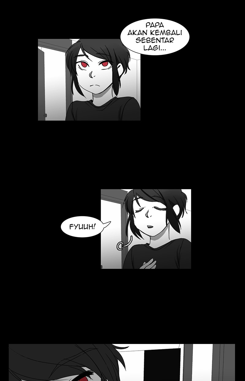 I Love Yoo Chapter 35 Gambar 85
