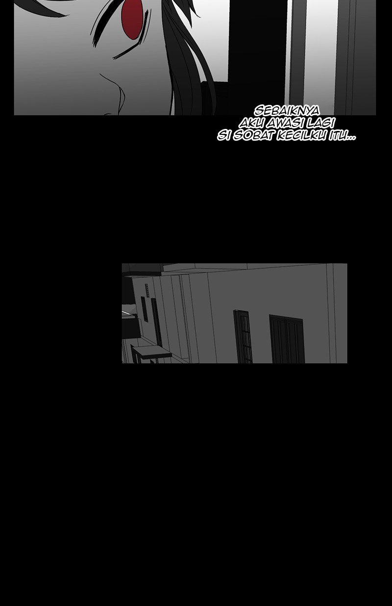 I Love Yoo Chapter 35 Gambar 86