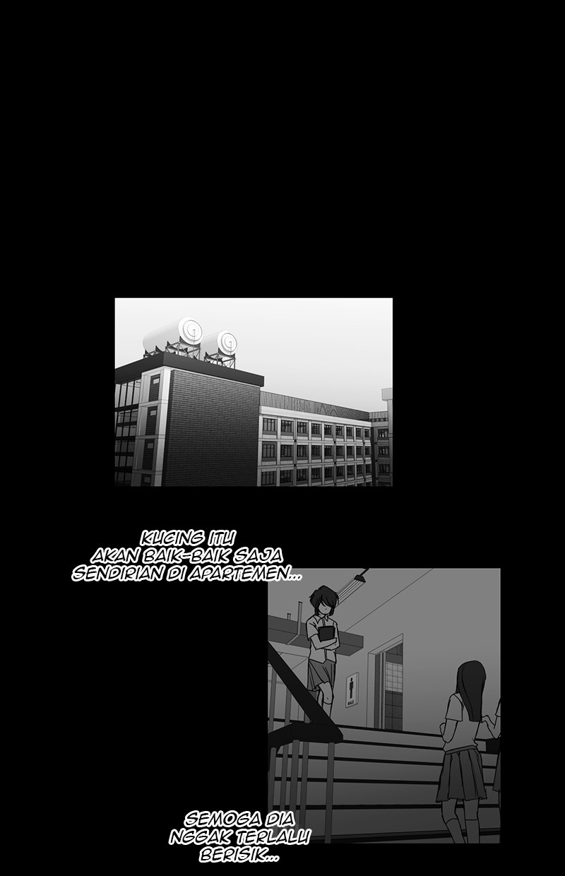 I Love Yoo Chapter 35 Gambar 87