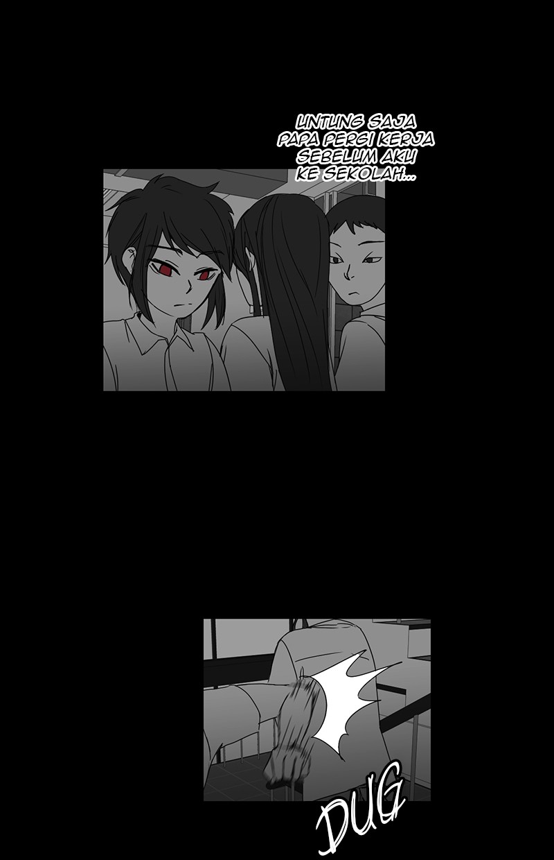 I Love Yoo Chapter 35 Gambar 88