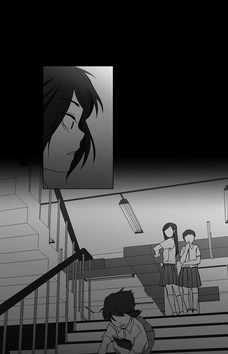 I Love Yoo Chapter 35 Gambar 89