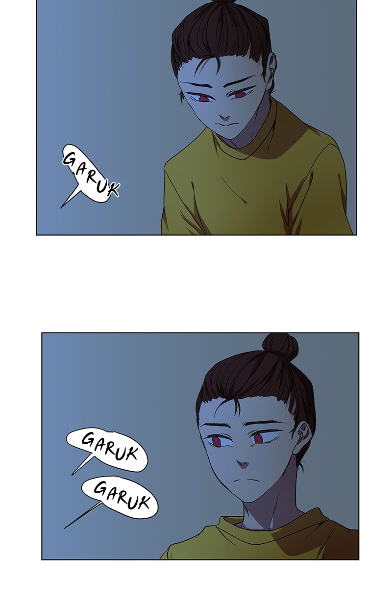 I Love Yoo Chapter 35 Gambar 9