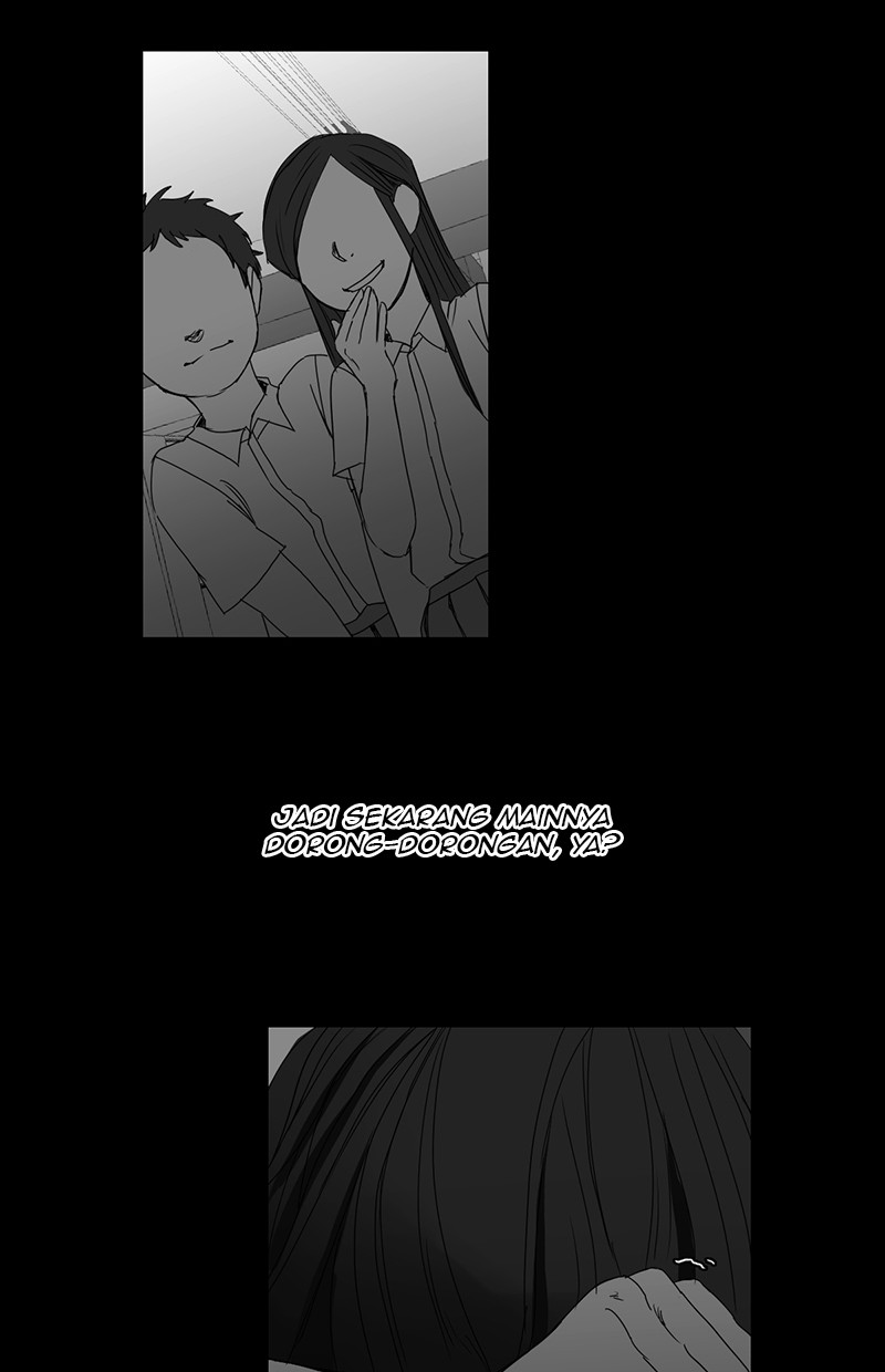 I Love Yoo Chapter 35 Gambar 91